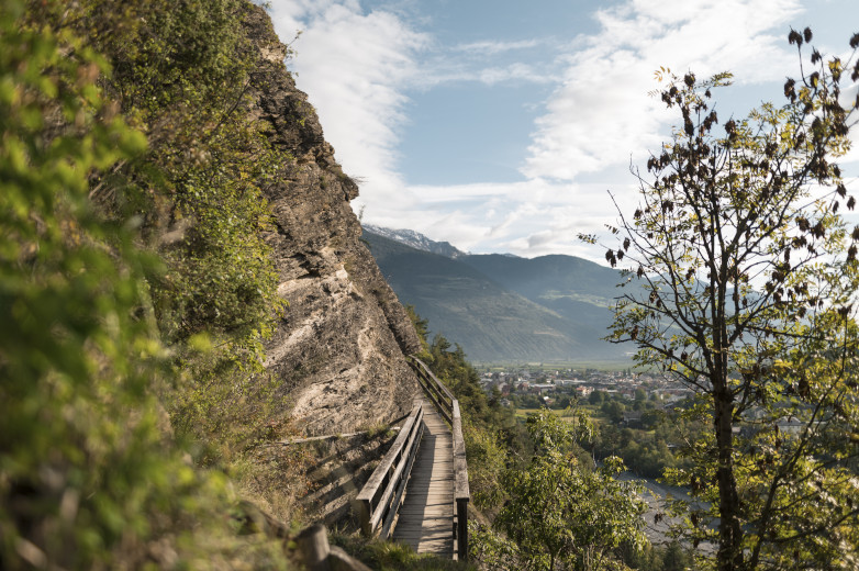 Südtirol Alto Adige