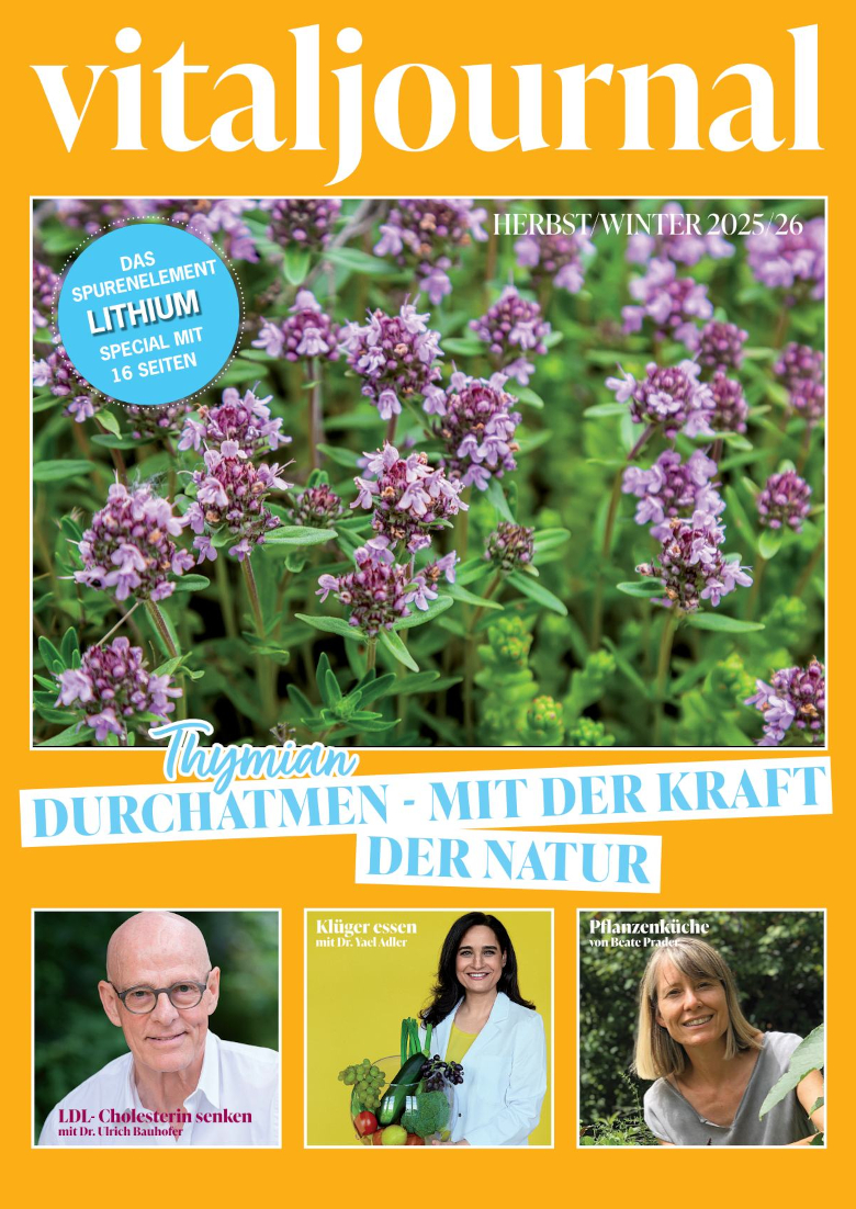 Vitaljournal
